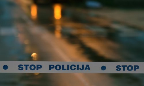 Muškarac kod Fažane vozio bez položenog vozačkog ispita i bez pojasa, ali s drogom