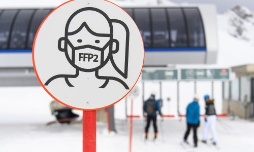 Njemački ministar zdravstva: Prošao vrh omikron vala zaraze