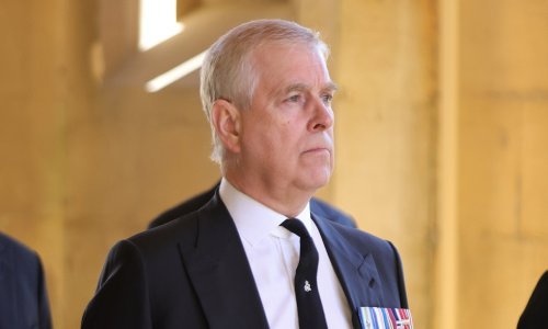 Princ Andrew za dlaku izbjegao suđenje za seksualno zlostavljanje