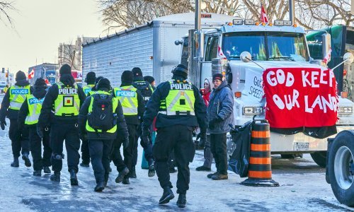Kanada popušta covid mjere na granici, Quebec ukida covid potvrdu