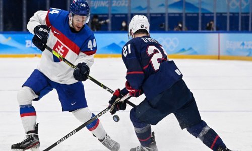 Hrvat sudjelovao u jednoj od najvećih senzacija na ovim Igrama; i sada ide po medalju koju u Lijepoj Našoj možemo samo sanjati