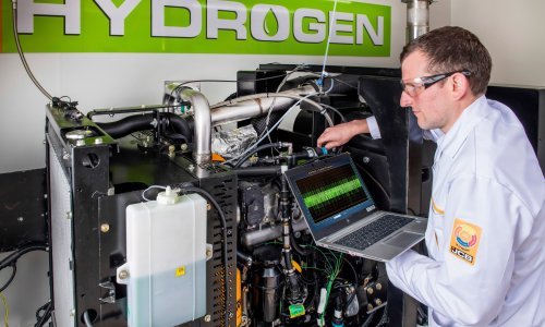 Jeftinijim vodikom 'ubili' bismo tri ekološke 'muhe'