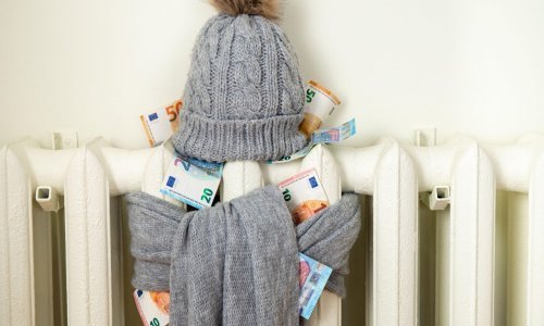 Kako uštedjeti na grijanju kad cijene svega skaču u nebesa