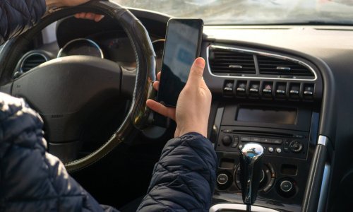 KoHOM: Bogatiji građani moći će izbjeći izricanje upozorenja o nesposobnosti za vožnju