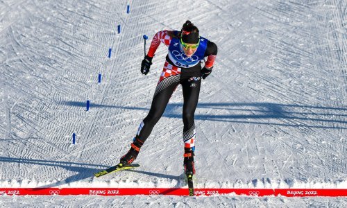 Ipak ništa od finala; Vedrana Malec i Tena Hadžić u svojoj skupine bile brže tek od Latvijki i Turkinja