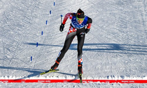 Ipak ništa od finala; Vedrana Malec i Tena Hadžić u svojoj skupine bile brže tek od Latvijki i Turkinja