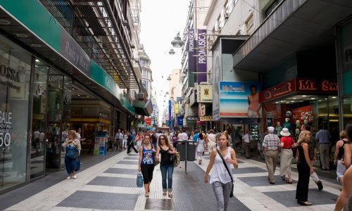 U Hrvatsku se žele doseliti deseci tisuća mladih iz Južne Amerike