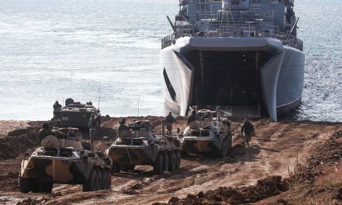 Rusija tvrdi da povlači još vojnika, zapad ističe: Fizička opažanja u suprotnosti su s retorikom Kremlja