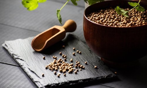 Sve nevjerojatne zdravstvene blagodati korijandra, kod nas još uvijek nepravedno zapostavljenog začina