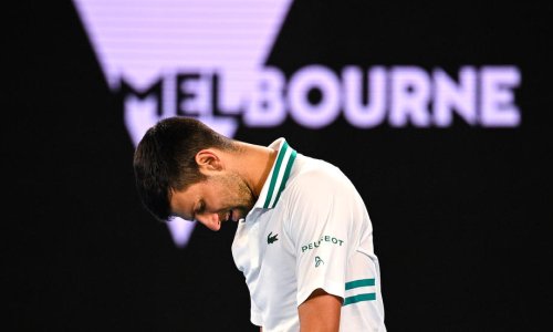 Novak Đoković prvi put progovorio o onome što je proživljavao u australskom pritvoru i zašto su ga kolege povrijedili