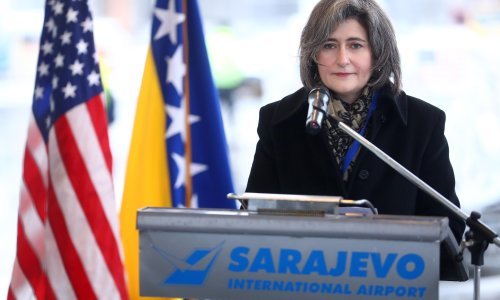 Visoka američka diplomatkinja: Ruska prijetnja opasnost je za Bosnu i Hercegovinu