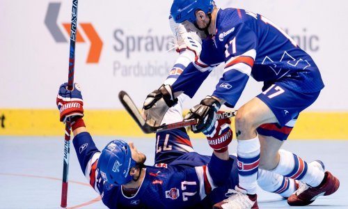 [VIDEO] Četverostrukog svjetskog prvaka spašavali iz zaleđenog jezera; ova je avantura skoro završila tragično