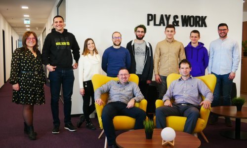 Combis i FER u stvaranju šeste generacije tehnoloških kreativaca