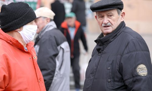 Umirovljenici 'duboko razočarani' mjerama Vlade, evo što traže za preživljavanje u razdoblju inflacije