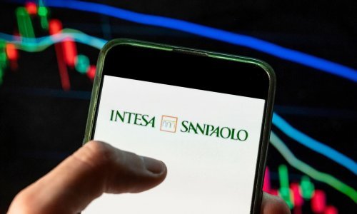 Intesa Sanpaolo donira 10 milijuna eura za Ukrajinu