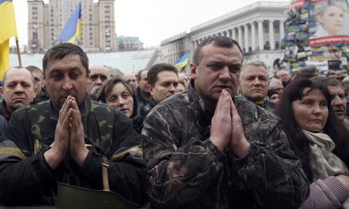 Vijeće sigurnosti u petak će raspravljati o Ukrajini