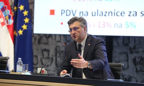 'Vladine mjere su tek jedan korak, stvari su mnogo složenije što se tiče energetike'