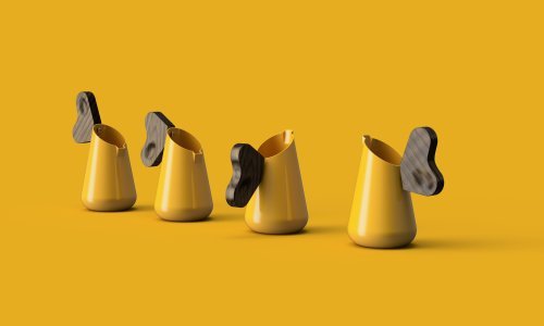 Studenti zagrebačkog Studija dizajna razvijaju modernu verziju džezve