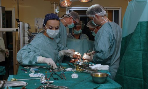 Prvi put bez preminulih od koronavirusa u Hercegovini, bolnica normalizira rad