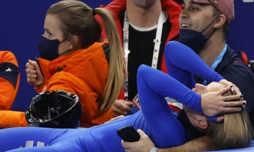 Koreanka osvojila zlato, ali priča dana je srebrna Talijanka; tri medalje dijele je od naslova najtrofejnijeg sportaša olimpijskih igara