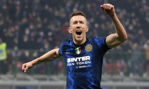 Ivan Perišić se uoči večerašnje utakmice Intera i Liverpoola neočekivano našao u centru pažnje