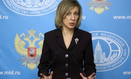 Rusija traži objašnjenje o navodnim laboratorijima za biološko oružje u Ukrajini