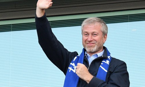 Zašto Britanija ne kažnjava Putinove prijatelje?