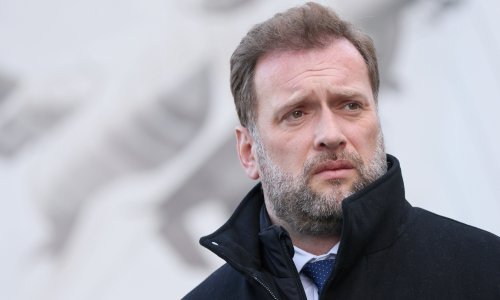 Banožić o 'dvotračnom' pristupu NATO-a: Isplanirana uloga HV-a u ukrajinskoj krizi