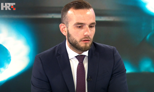 Aladrović o skepsi da će manji PDV-a utjecati na pad cijena: Bilo je i obrnutih situacija, ali upozorovamo i na odgovornost trgovačkih lanaca