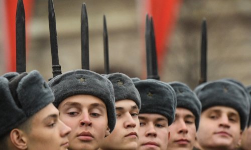 Vojska, najdraži Putinov vanjskopolitički alat: 'Gotovo je s geopolitičkim povlačenjem koje je Rusija počela prije tri desetljeća'