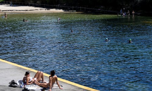 Plaže u Sydneyu zatvorene prvi put u 60 godina zbog napada morskog psa