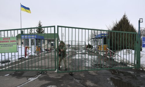 Ukrajinski separatisti optužili vladine snage za oružane napade