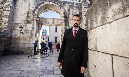 Bojan Ivošević prvi put u javnosti nakon incidenta: 'Svoju lekciju sam naučio, no ne mogu vratiti vrijeme i povući izgovoreno'