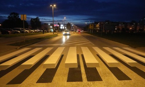 Policija kontrolirala odnos vozača prema pješacima i zaključila: Pješaci čine više prekršaja
