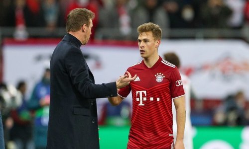 Trener Bayerna priznao: Napravili smo previše pogrešaka! Zvijezda kluba rekla veliku istinu zašto su tako odigrali