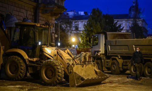 Dolijao provalnik koji je krao po gradilištima u centru Zagreba, preferirao je električne alate