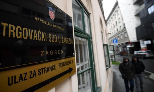 Najpoznatiji hrvatski uvoznik luksuzne hrane u predstečaju