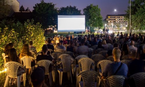 Otvorene su prijave za 9. Star Film Fest, organizatori pozivaju sve mlade filmaše da prijave svoje uratke