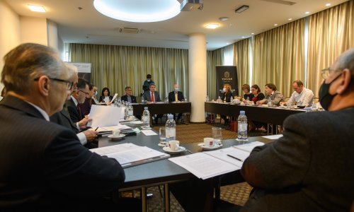 Održana prva sjednica Programskog i Organizacijskog odbora Međunarodnog sajma Grand Expo