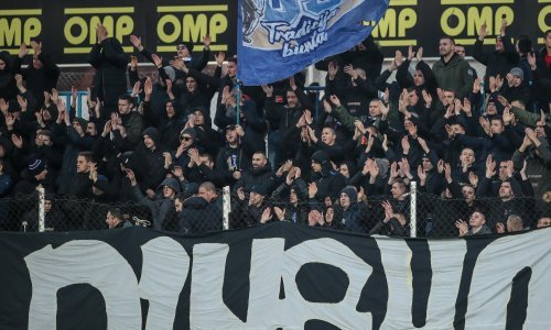 Nakon vijesti da navijači Dinama razbijaju i rade nerede po Sevilli oglasila se i španjolska policija; evo o čemu se radi