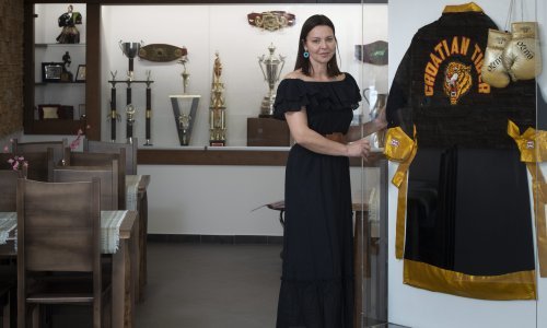 Uskoro će biti dvije godine otkako nije s nama, ali sjećanja na velikana Branka Cikatića ne blijede; o ovome je i on maštao...