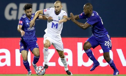 Klopp iznenađujuće stigao na Šubićevac; Šibenik osigurao dva zvučna pojačanja za nastavak turbulentne sezone