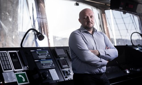 DIV Grupa najavila rast izvoza nakon stupanja na snagu carine na uvoz iz Kine