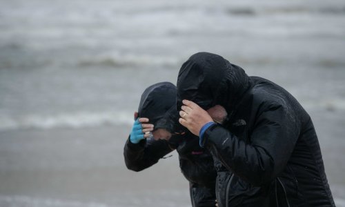 Snažne oluje pogodile Europu; troje mrtvih u Poljskoj
