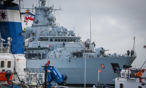 Kakvu korist ima NATO od pojačanja trupa na istoku?