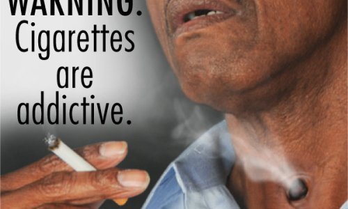 Direktor Philip Morrisa: Tradicionalne cigarete će nestati