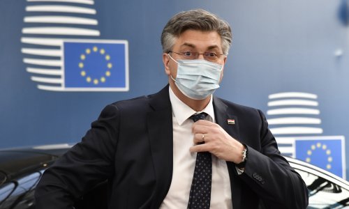 Plenković iz Bruxellesa čelnicima Hrvata i Bošnjaka: Riješite ovo, a Hrvatska će pomoći BiH