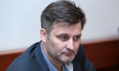 Serđo Obratov ponovno izabran za glavnog urednika Hine