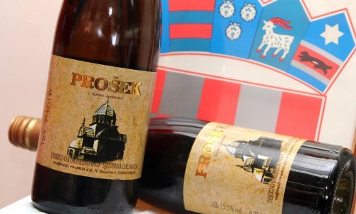 Talijani se obrušili na Hrvatsku zbog prošeka: Trojanskim konjem varaju potrošače na račun prosecca