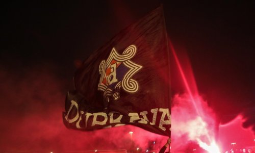 Iz Seville stižu vijesti o divljanju Dinamovih navijača: Napravili su veliku štetu i napali jednu osobu